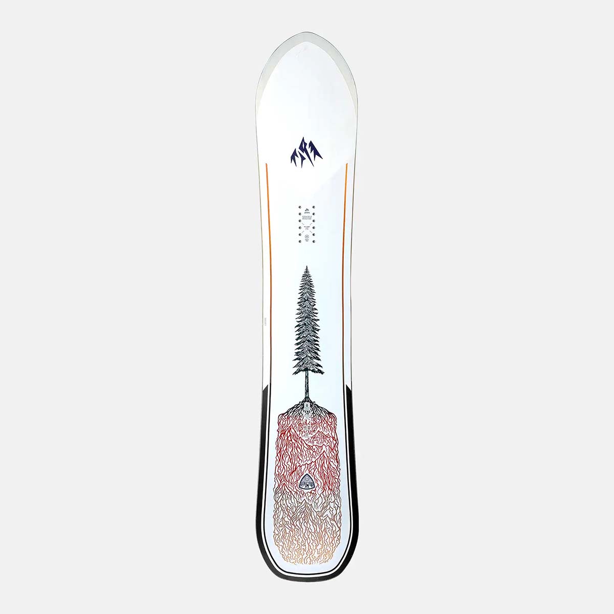 Jones WMNS Dream Weaver Snowboard
