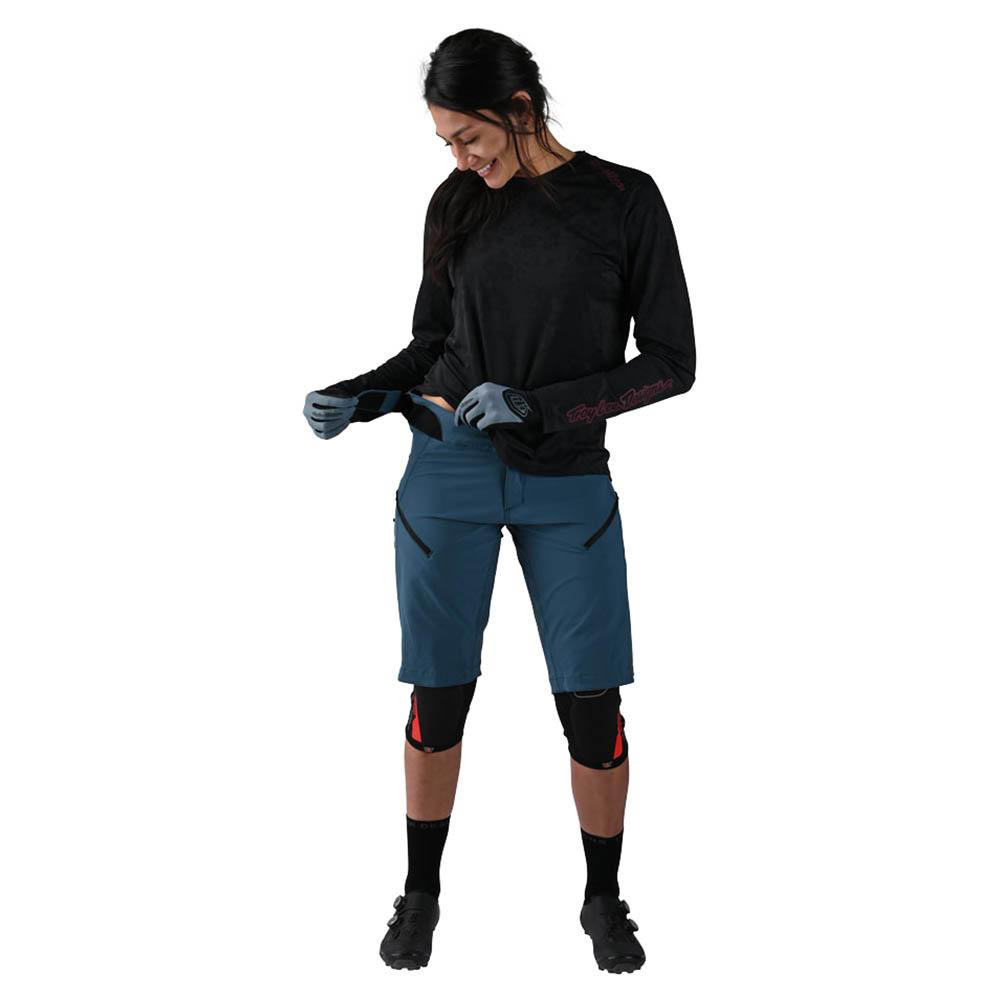 Troy Lee Designs WMNS Lilium Shorts