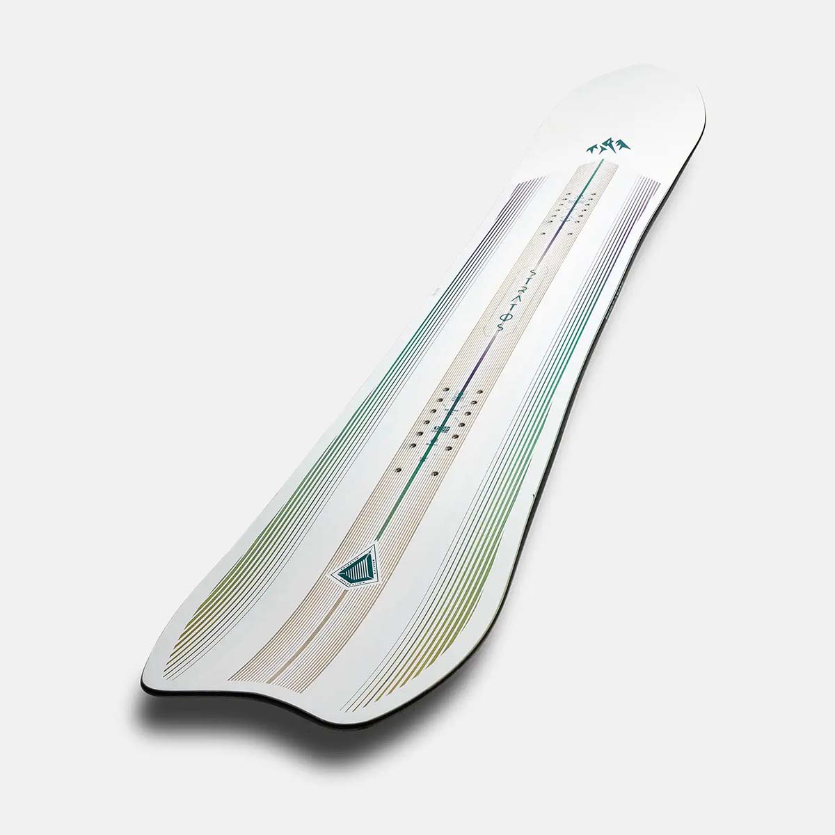 Jones WMNS Stratos Snowboard