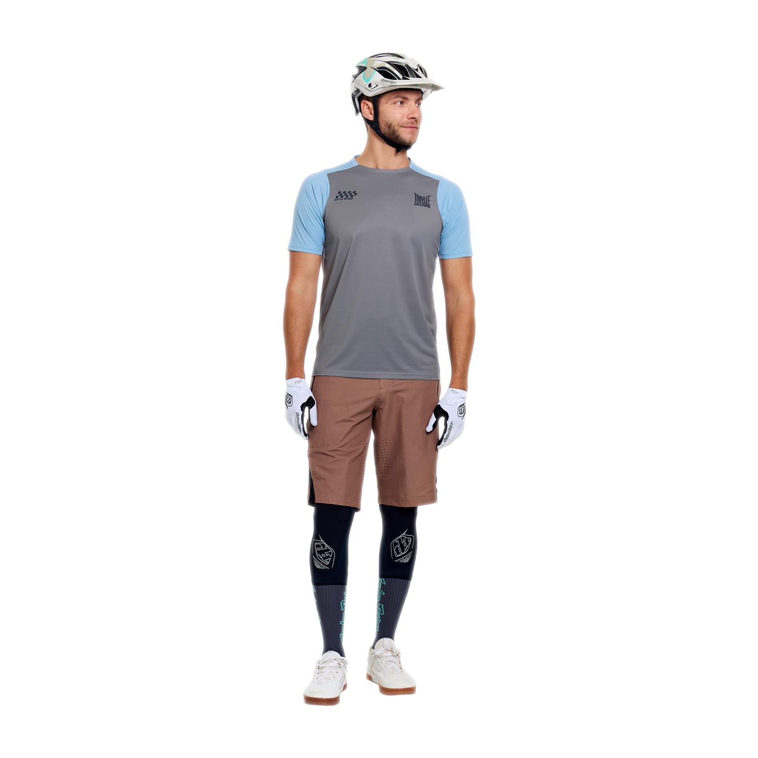 Troy Lee Designs Skyline Pro Shorts