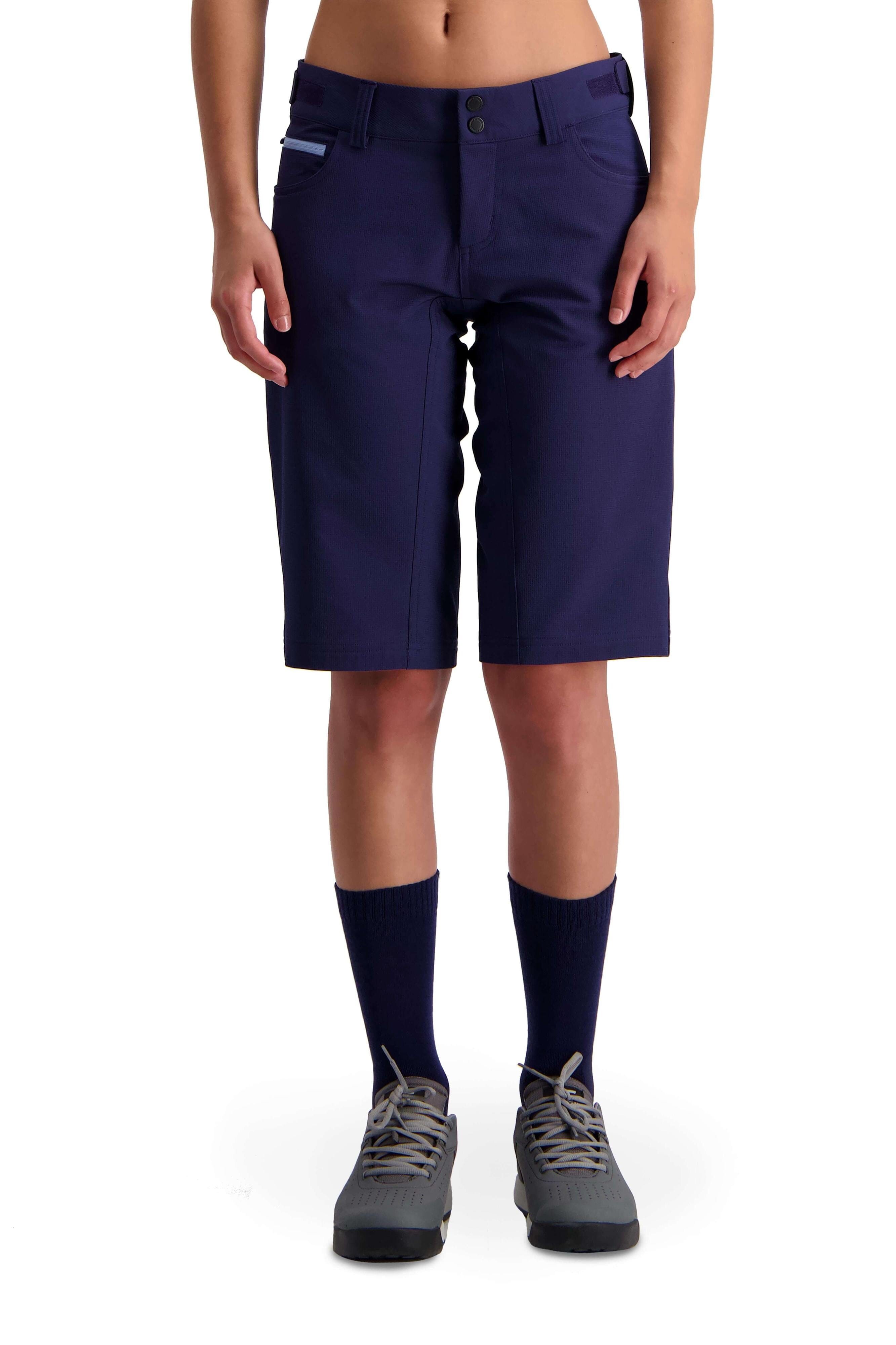 Mons Royale WMNS Momentum Bike Shorts