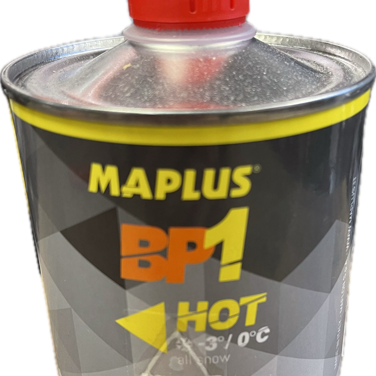 Maplus BP1 Liquid Hot 0,5l