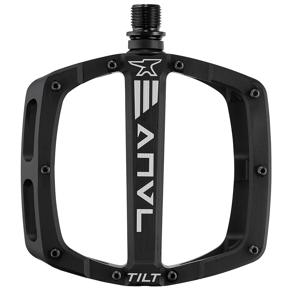 ANVL Tilt Pedal V3, Stealth Black