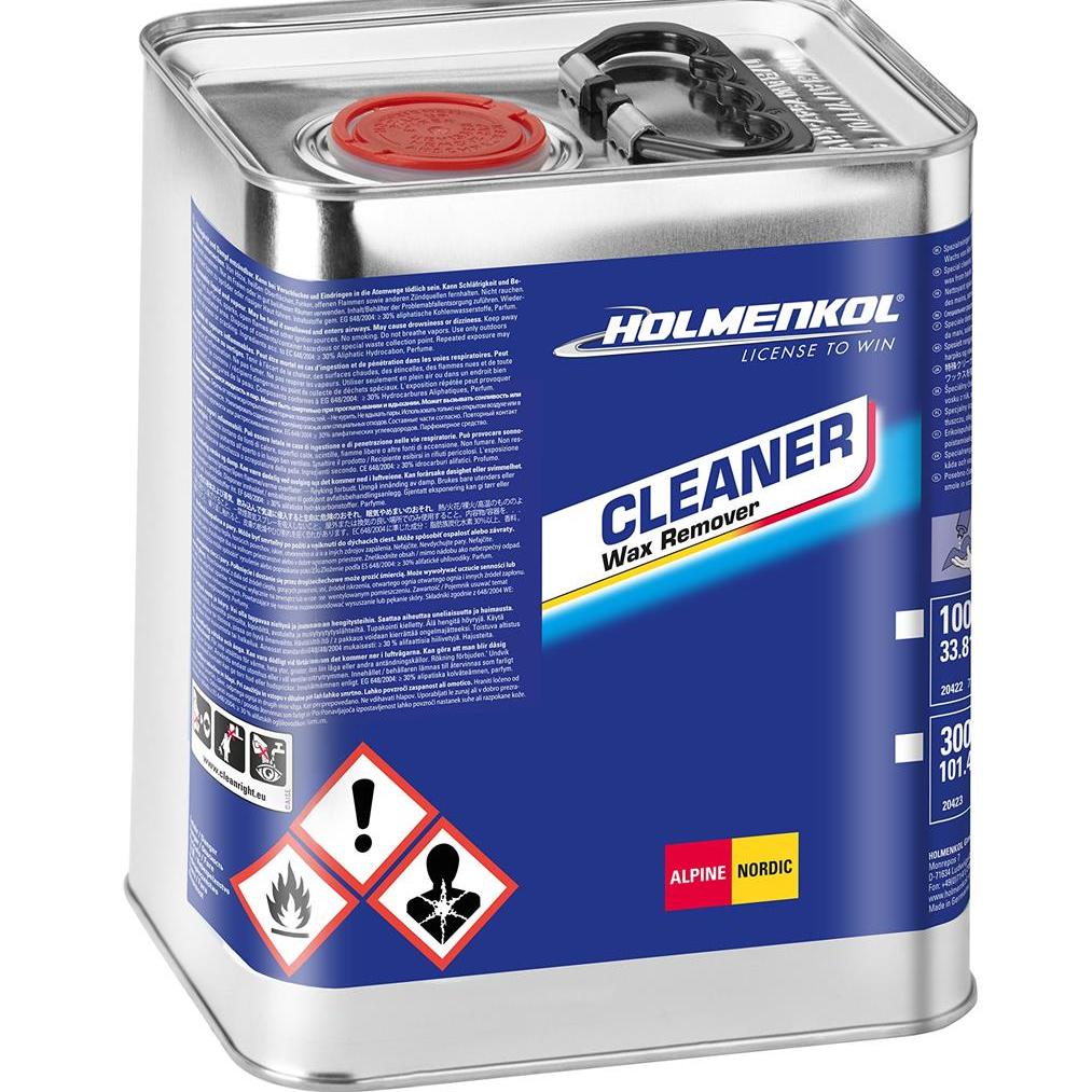 Holmenkol Cleaner 3000ml Holmenkol Cleaner 3000ml