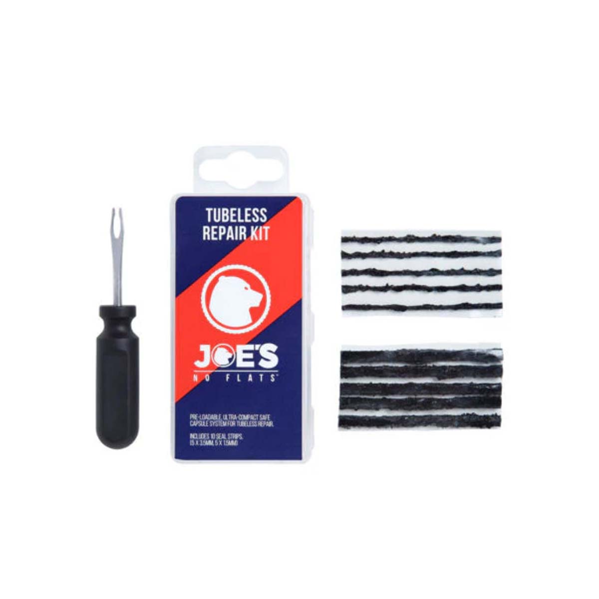Joe's Tubeless Repair Kit