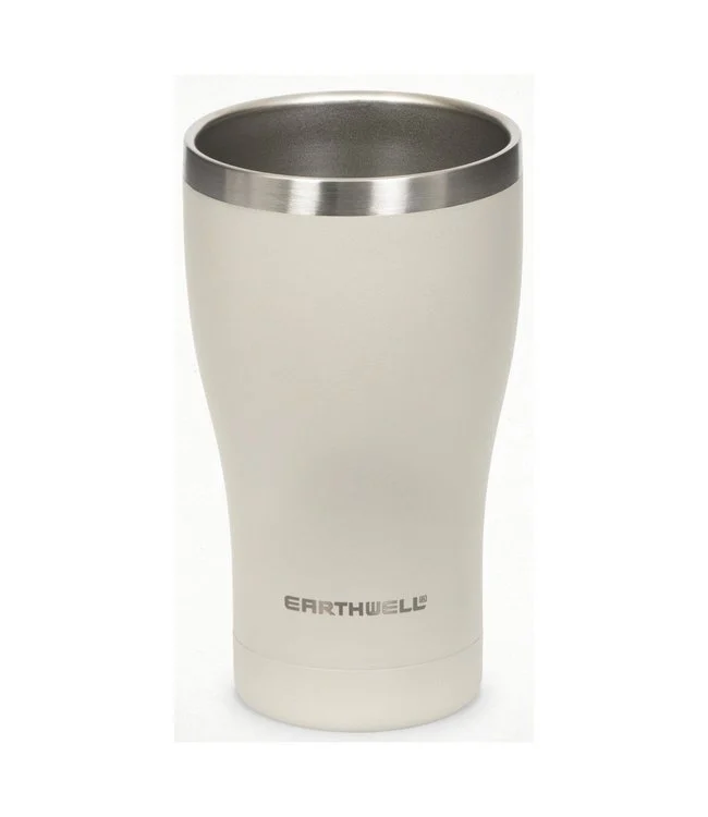 Earthwell Vacuum Tumbler16oz
