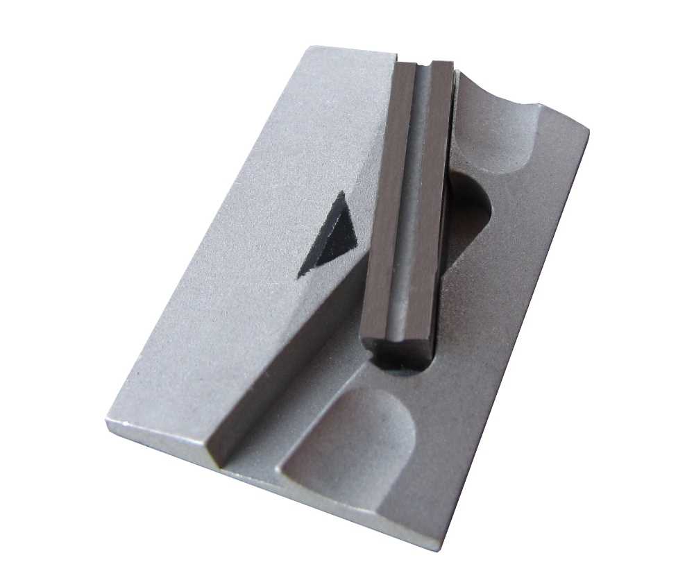 Holmenkol Segmentfile Carbide