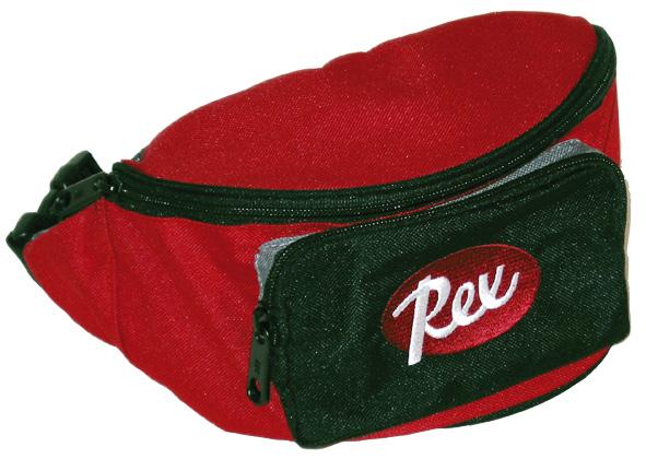 Rex Waist Bag