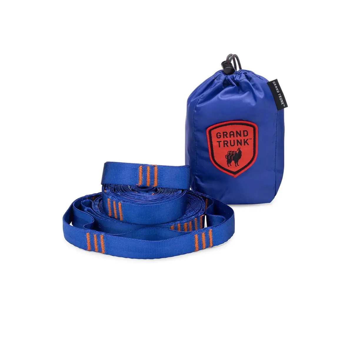 Grand Trunk Trunk Straps, Blue Grand Trunk Trunk Straps, Blue