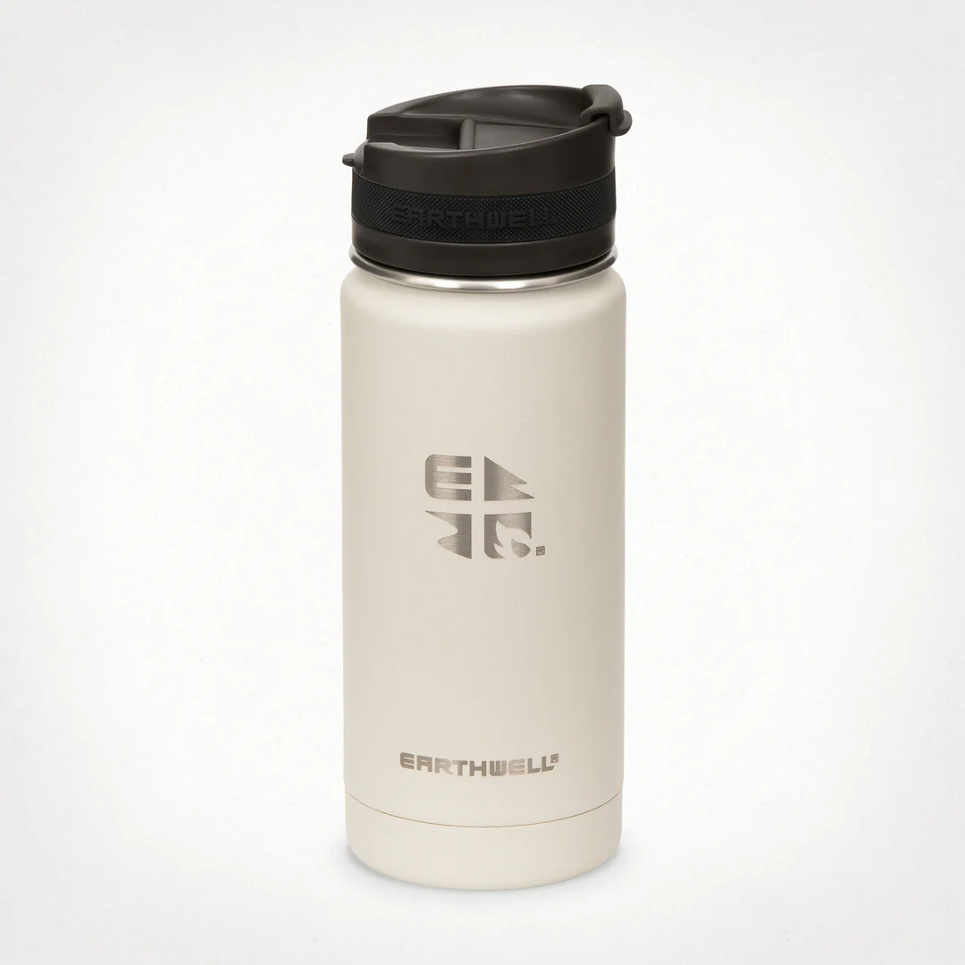 Earthwell Roaster Bottle 16oz Earthwell Roaster Bottle 16oz