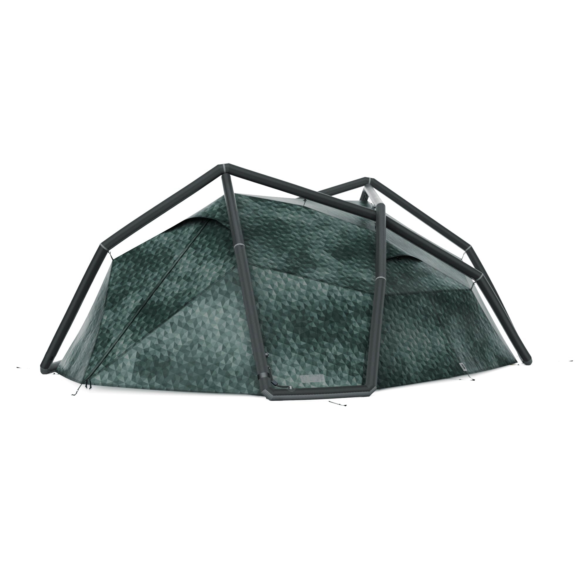 Heimplanet Backdoor Tent, Cairo Camo