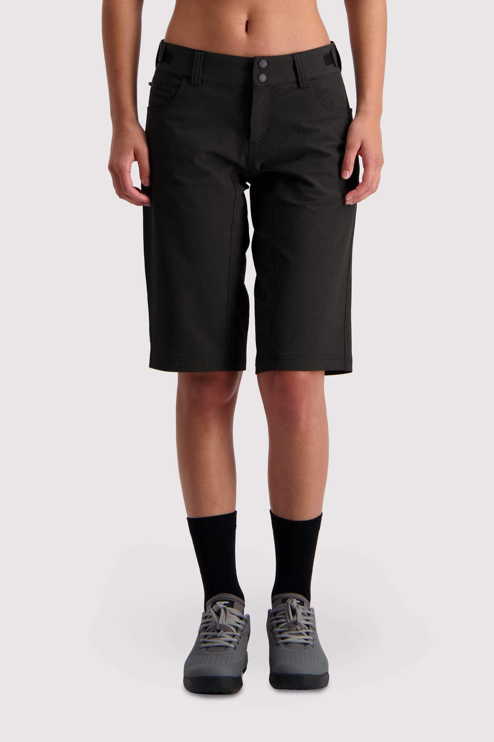 Mons Royale WMNS Momentum Bike Shorts