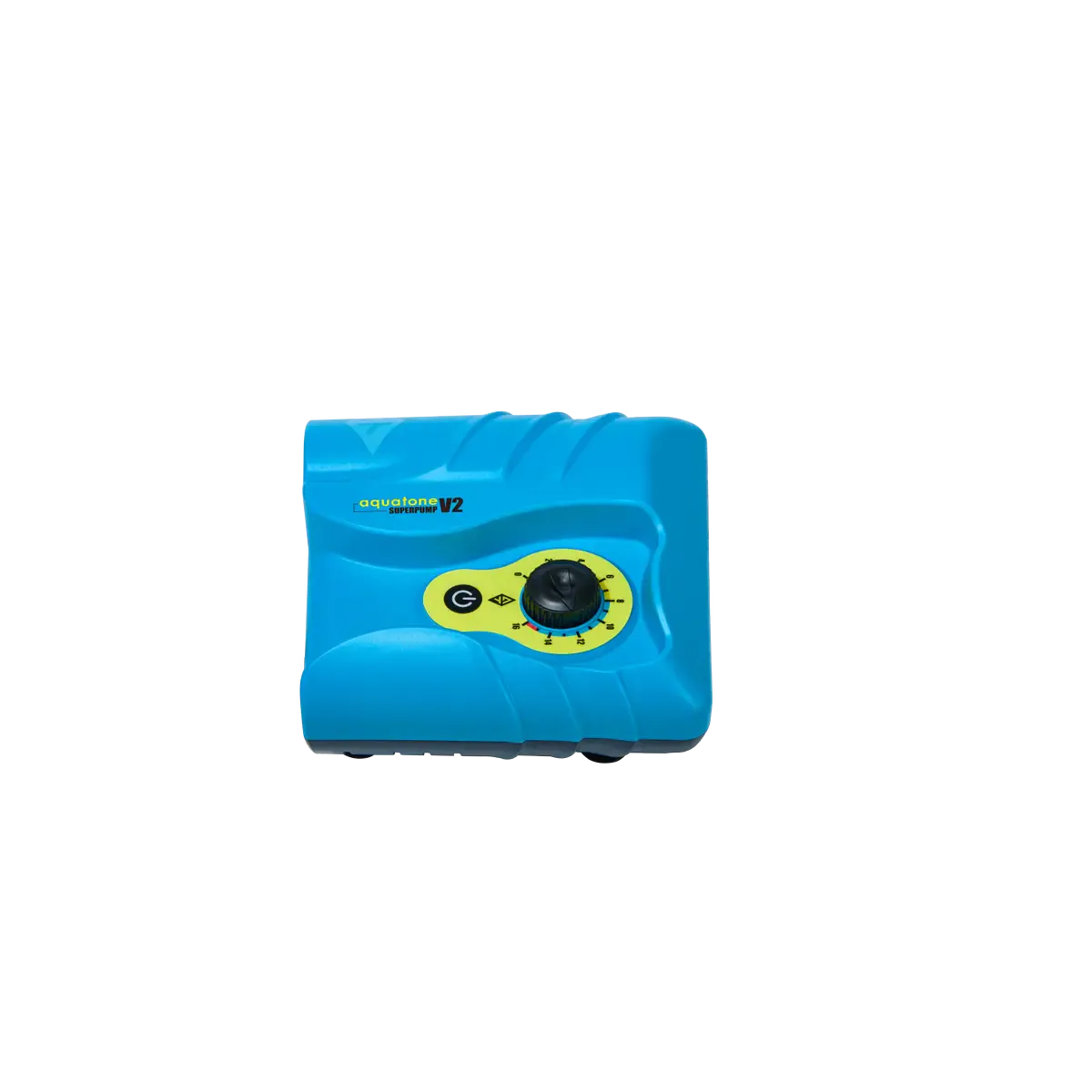 Aquatone Superpump V2  Electric