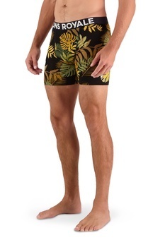 Mons Royale Hold 'em Merino Boxer Mons Royale Hold 'em Merino Boxer