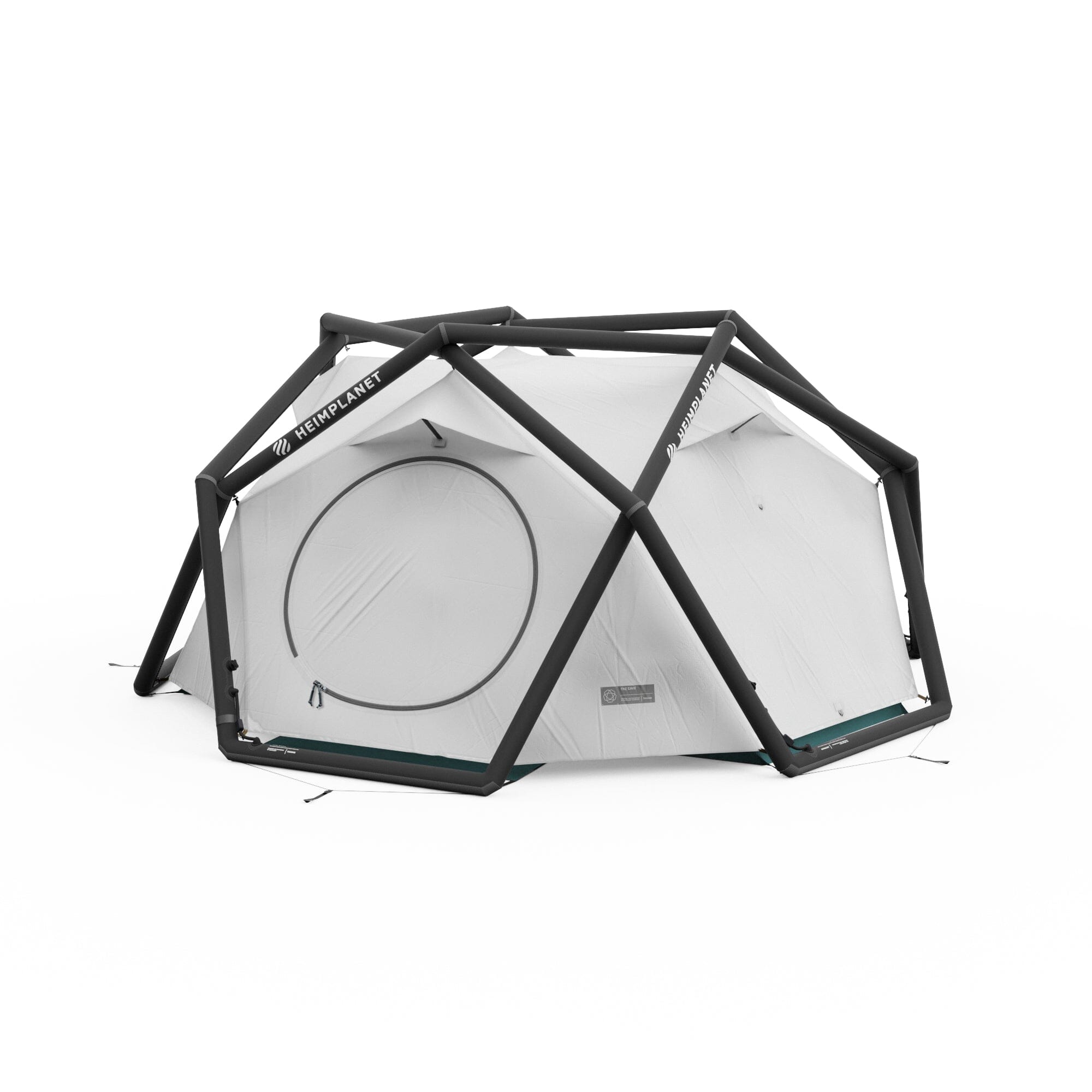 Heimplanet The Cave Tent, Classic Heimplanet The Cave Tent, Classic