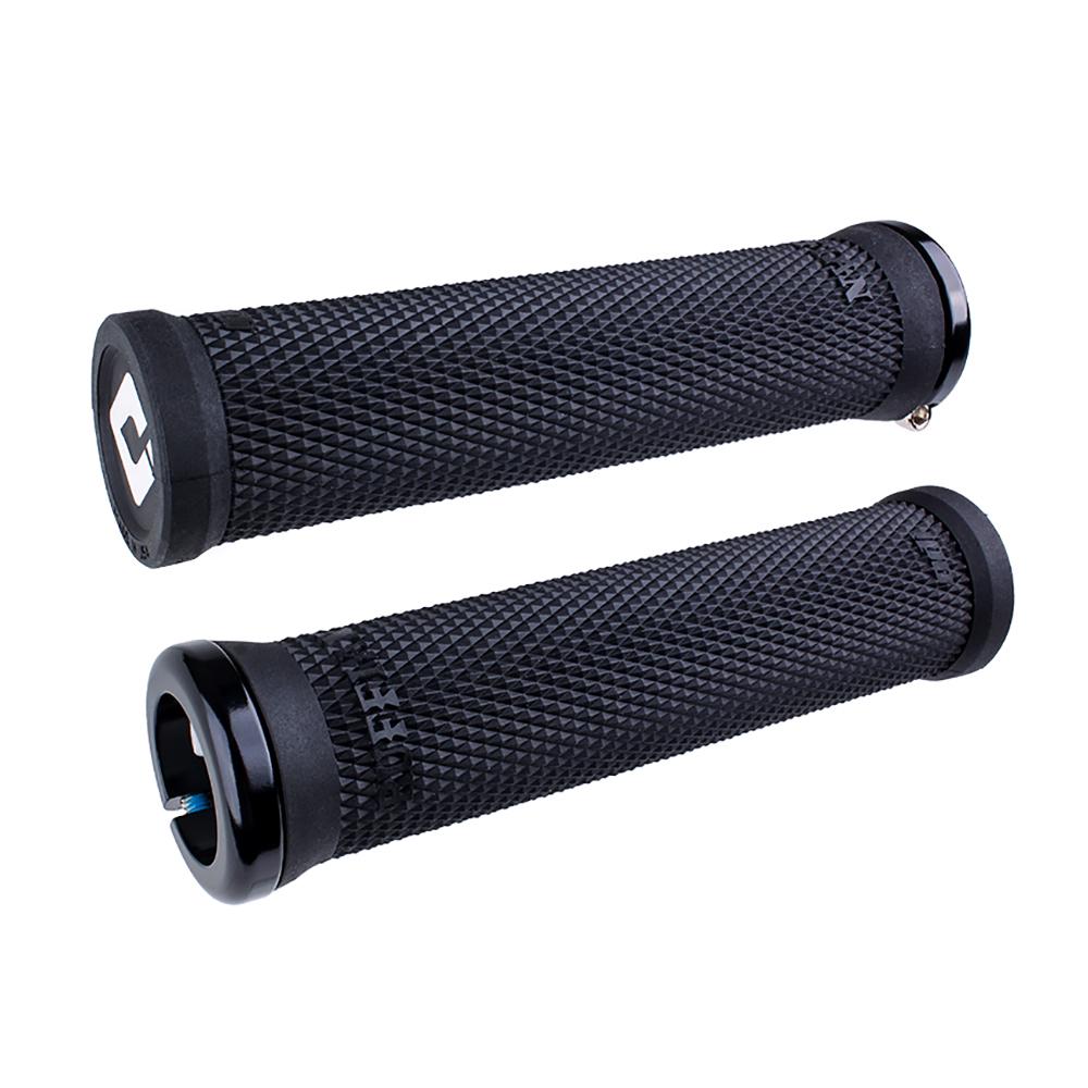 Odi Ruffian v2.1 Lock-On Grips Odi Ruffian v2.1 Lock-On Grips