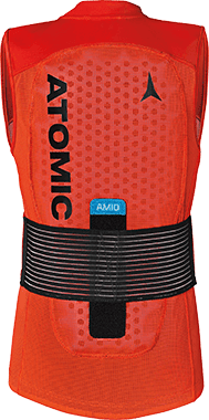 Atomic Live Shield Amid Jr Atomic Live Shield Amid Jr