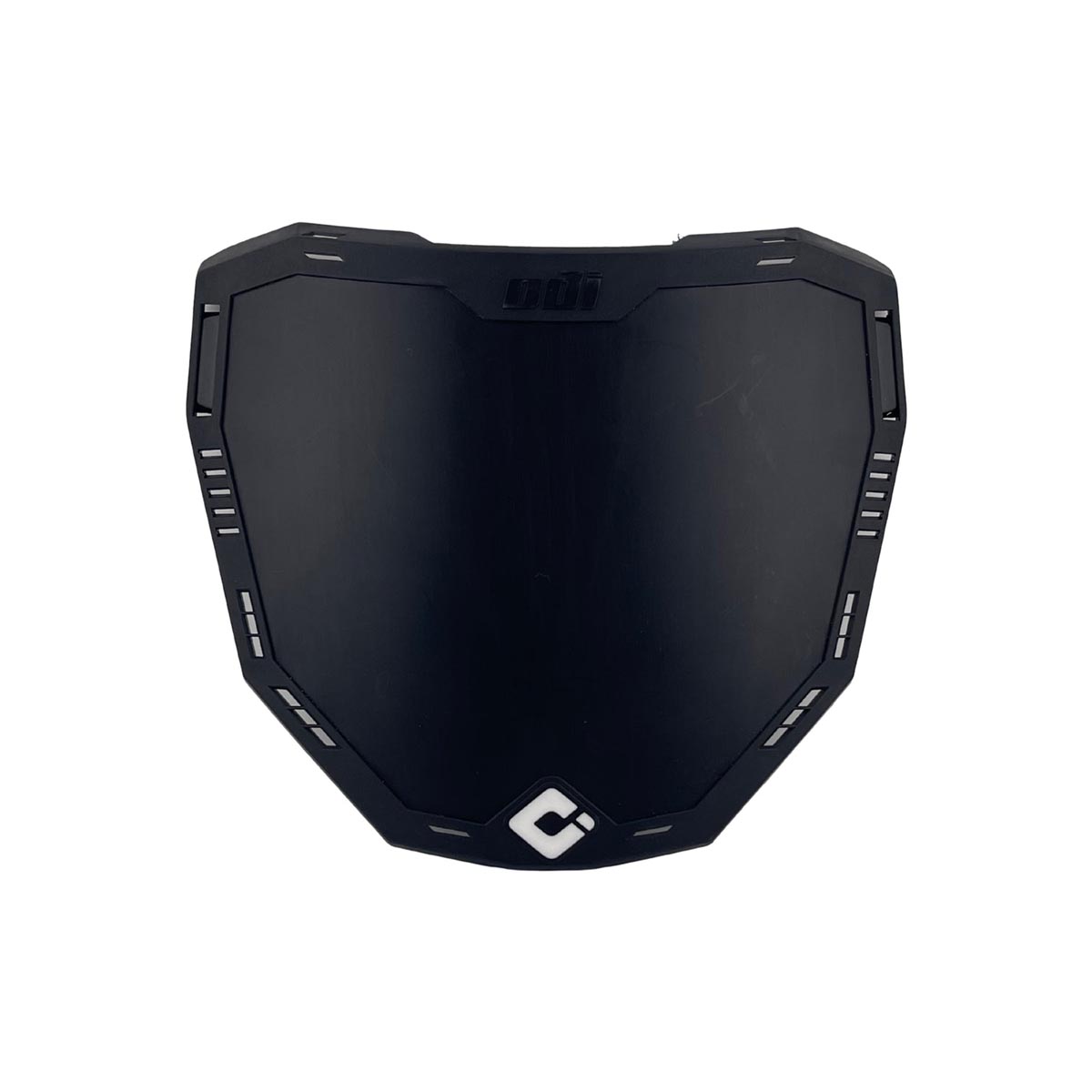 ODI Universal Number Plate, Black