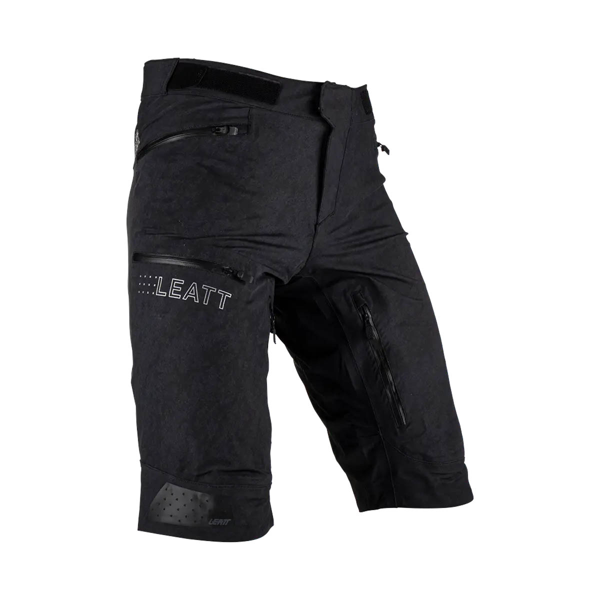 Leatt Shorts MTB HydraDri 5.0, Black