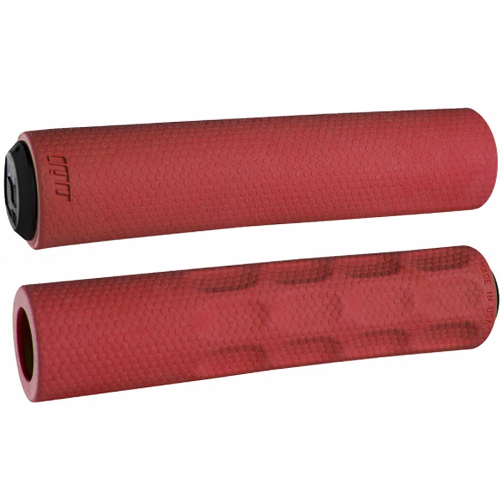 Odi F-1 Vapor Grips, Red