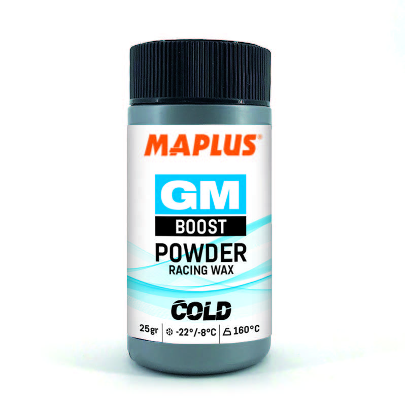 Maplus GM Boost Powder Cold 25g