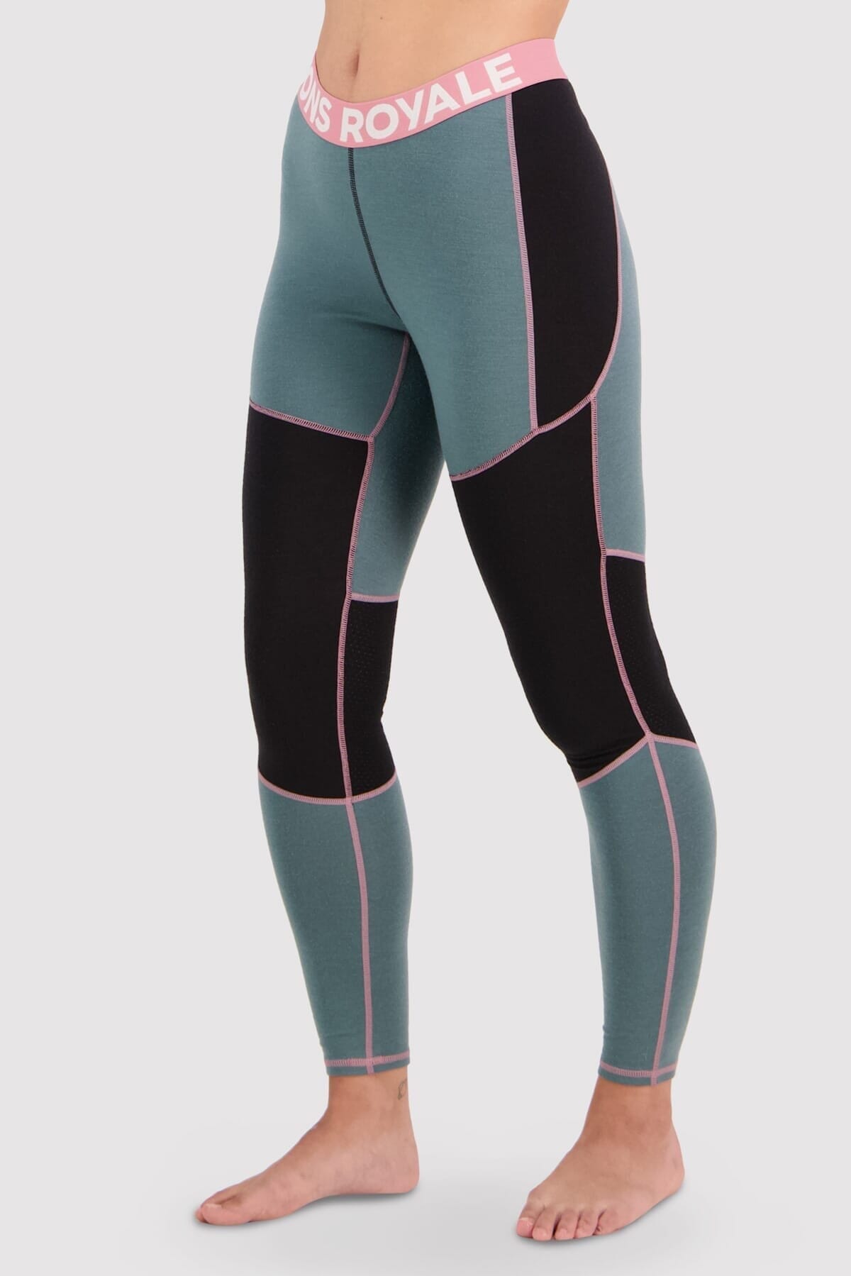Mons Royale WMNS Olympus Merino Legging