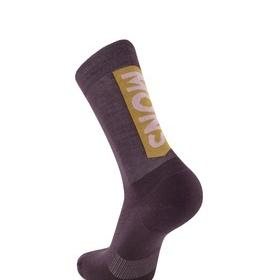 Mons Royale Atlas Merino Crew Sock