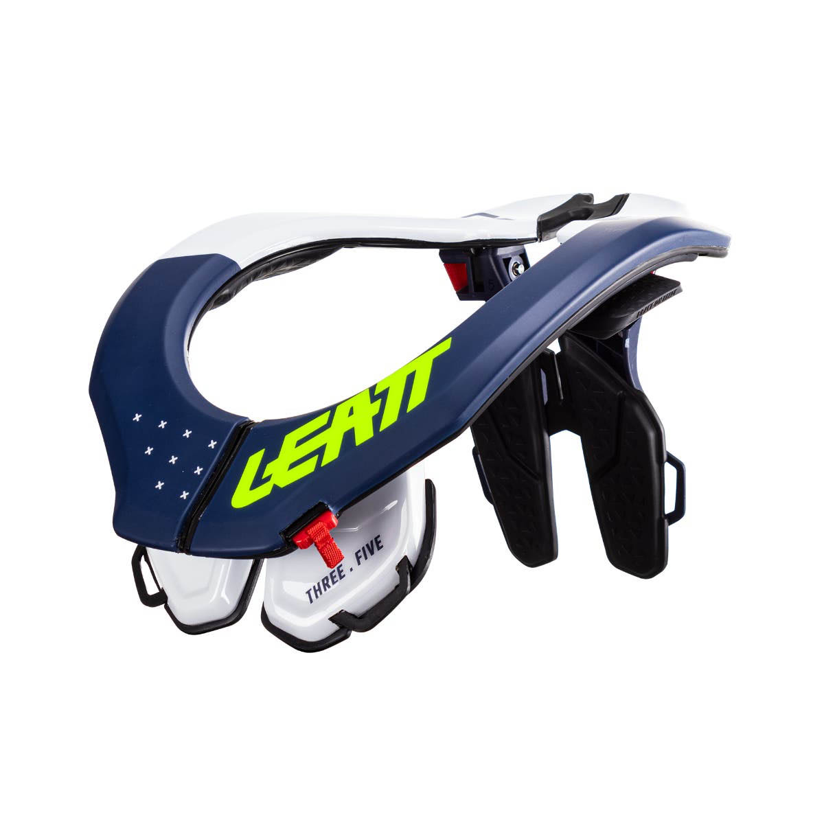 Leatt Neck Brace 3.5, Blue