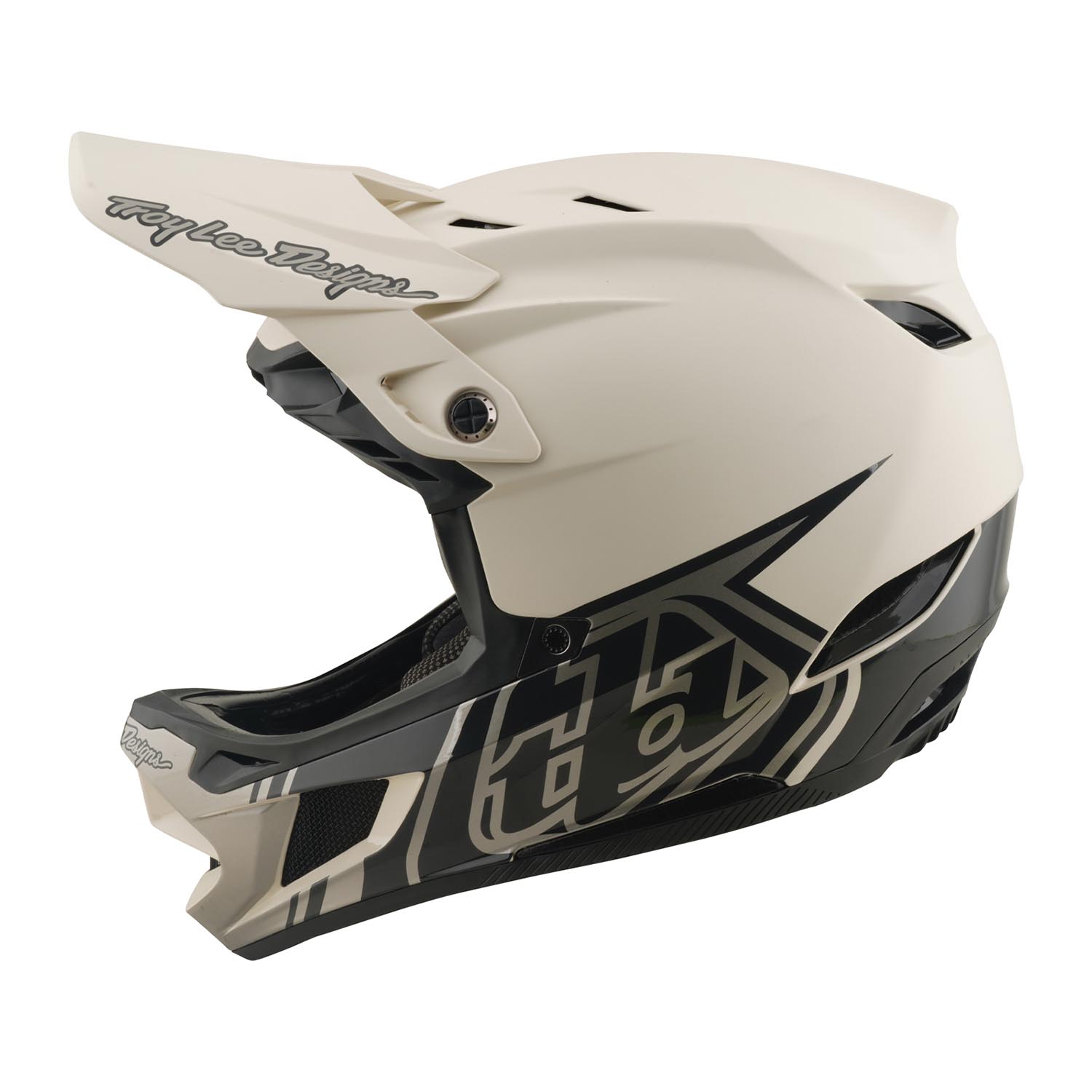 Troy Lee Designs D4 Composite Helmet