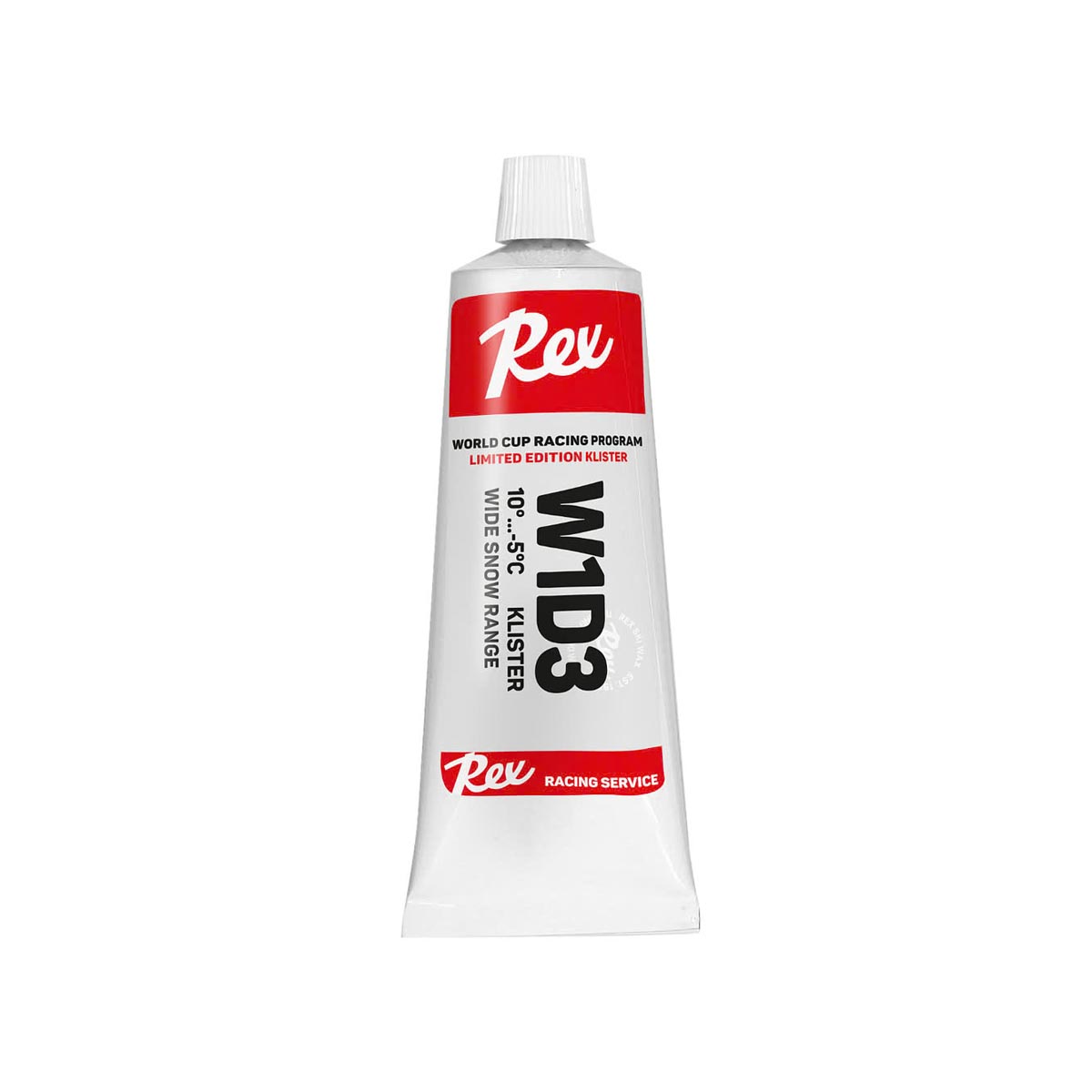 Rex W1D3 Racing Service Klister