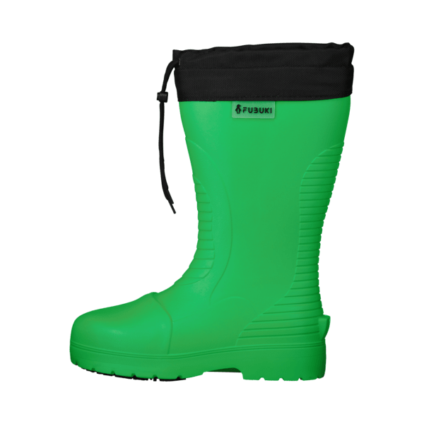 Fubuki Niseko 2.0, Green Fubuki Niseko 2.0, Green