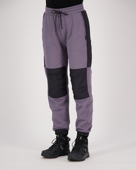 Mons Royale WMNS Decade Fleece Pant