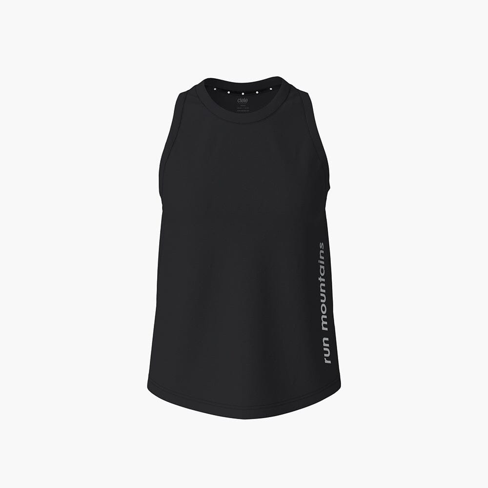 Ciele Womens NSB Tank Mountain Ciele Womens NSB Tank Mountain