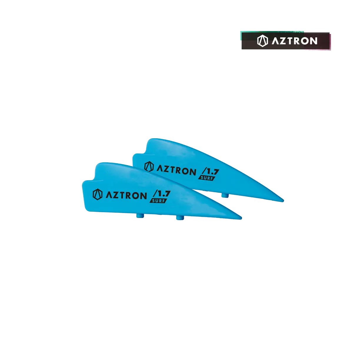 Aztron 1.7 Wakesurf Fin Aztron 1.7 Wakesurf Fin