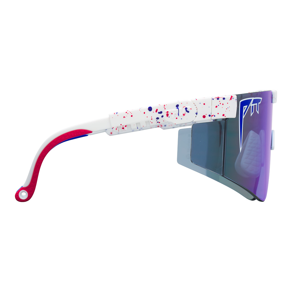 Pit Viper Original The Merika, Wide