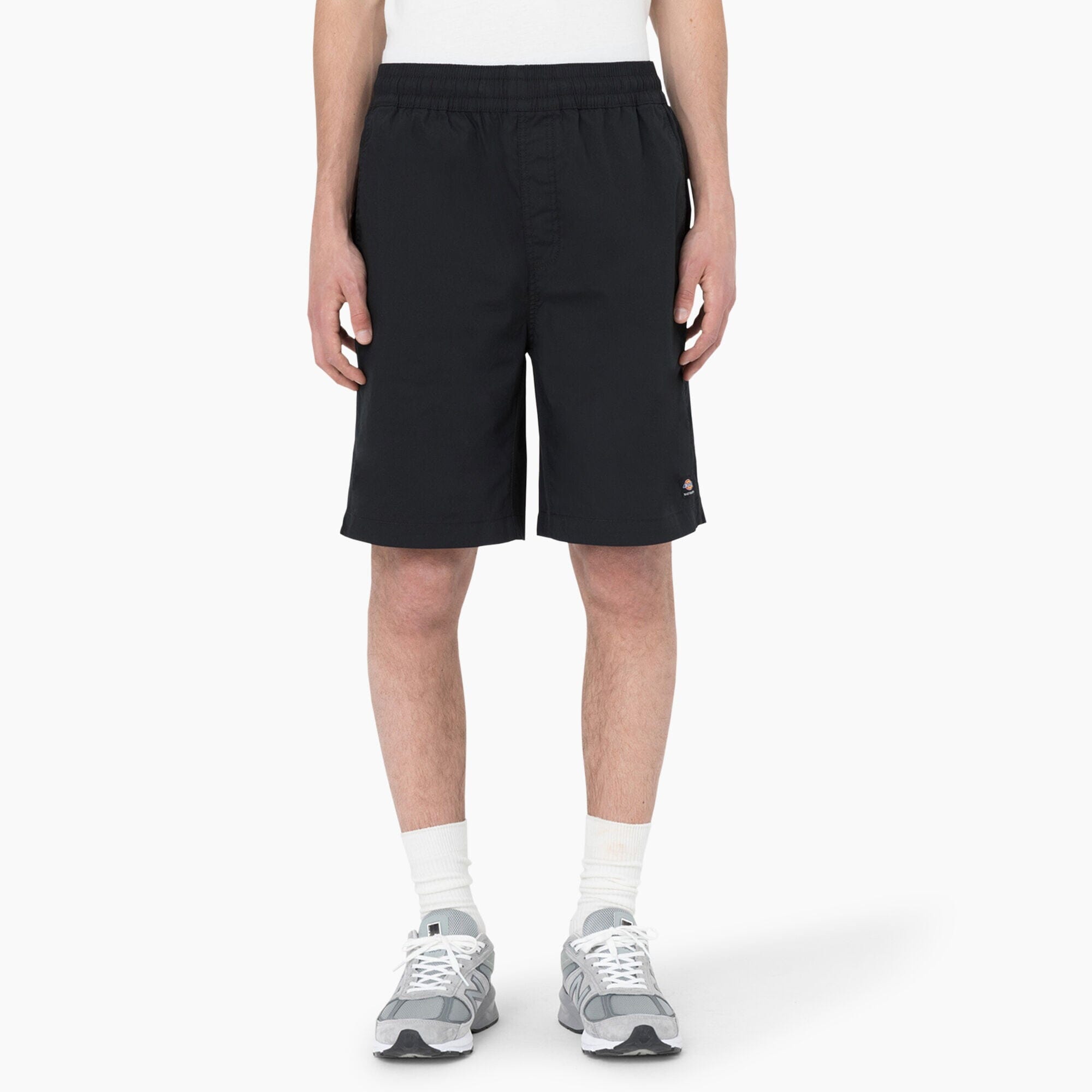 Dickies Grants Pass Shorts, Black