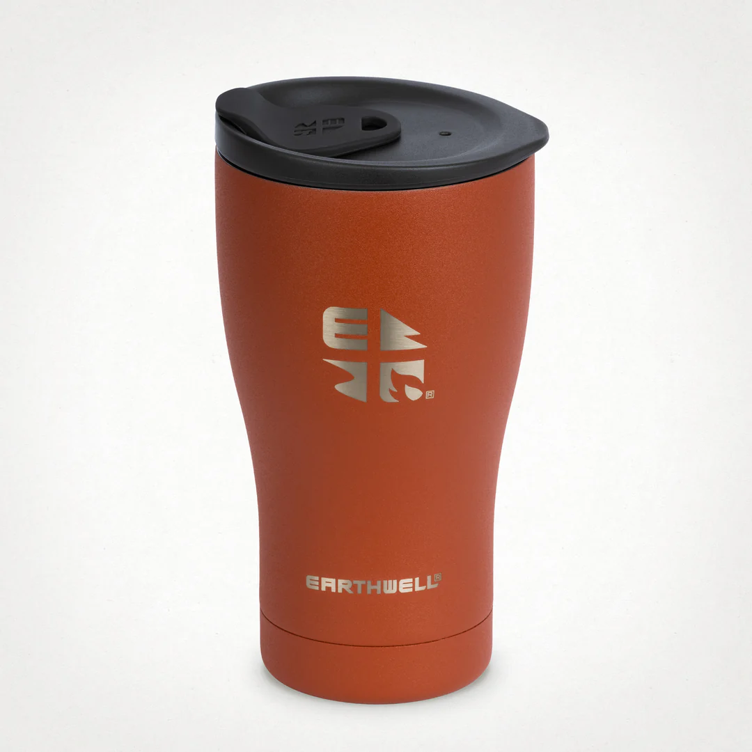 Earthwell Early Riser Tumbler16oz