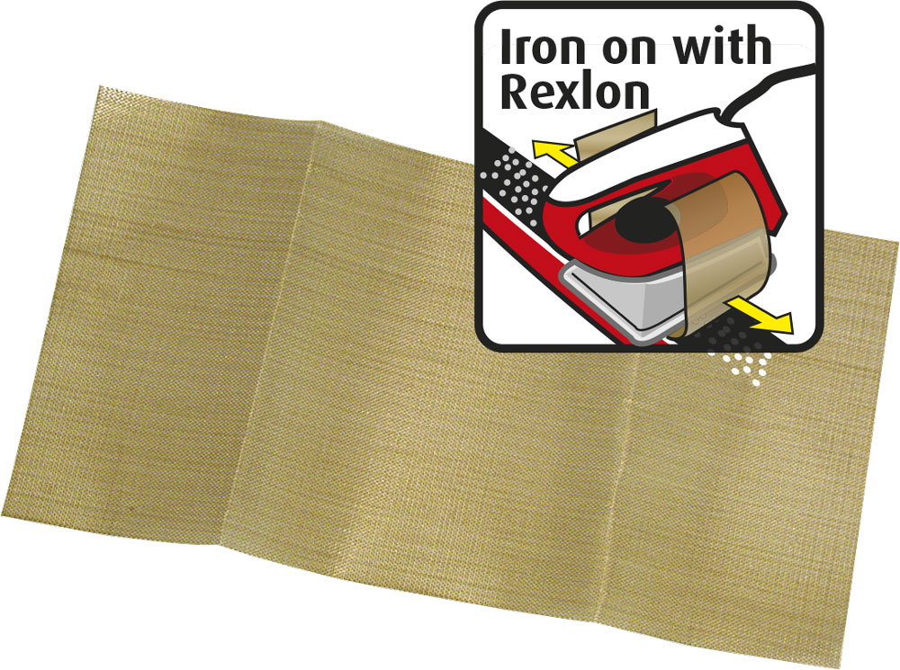 Rex Rexlon 7,5*25 Cm