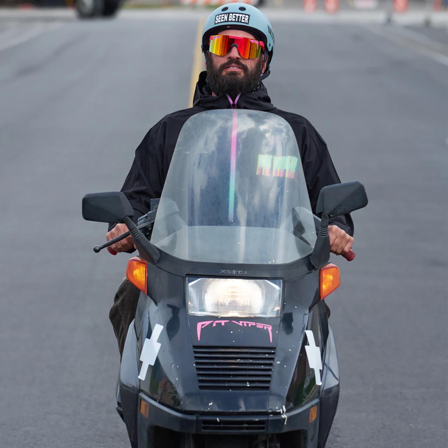 Pit Viper Original 3.0 The Radical