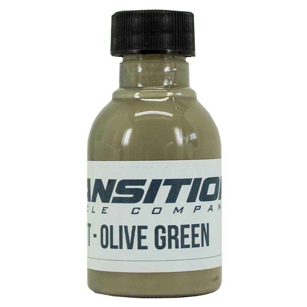 Transition Touch Up Paint Transition Touch Up Paint