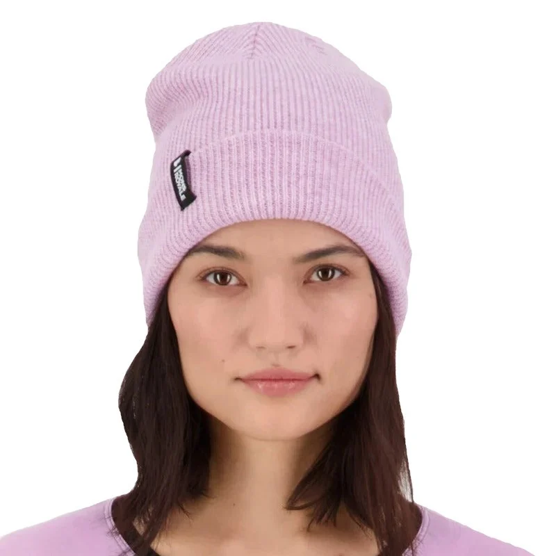 Mons Royale Chunky Logger Merino Beanie