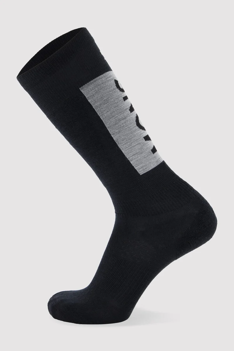 Mons Royale Atlas Merino Snow Sock