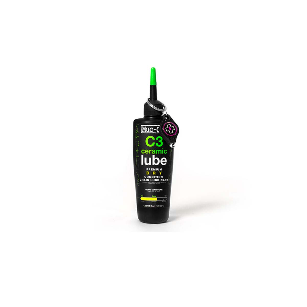 MUC-OFF Dry Lube