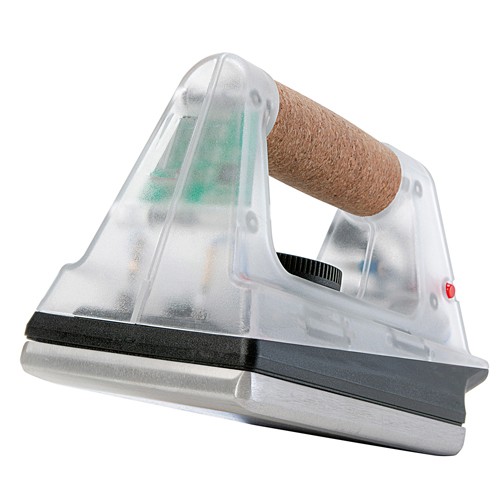 Holmenkol Electronic Racingwaxer 230 V