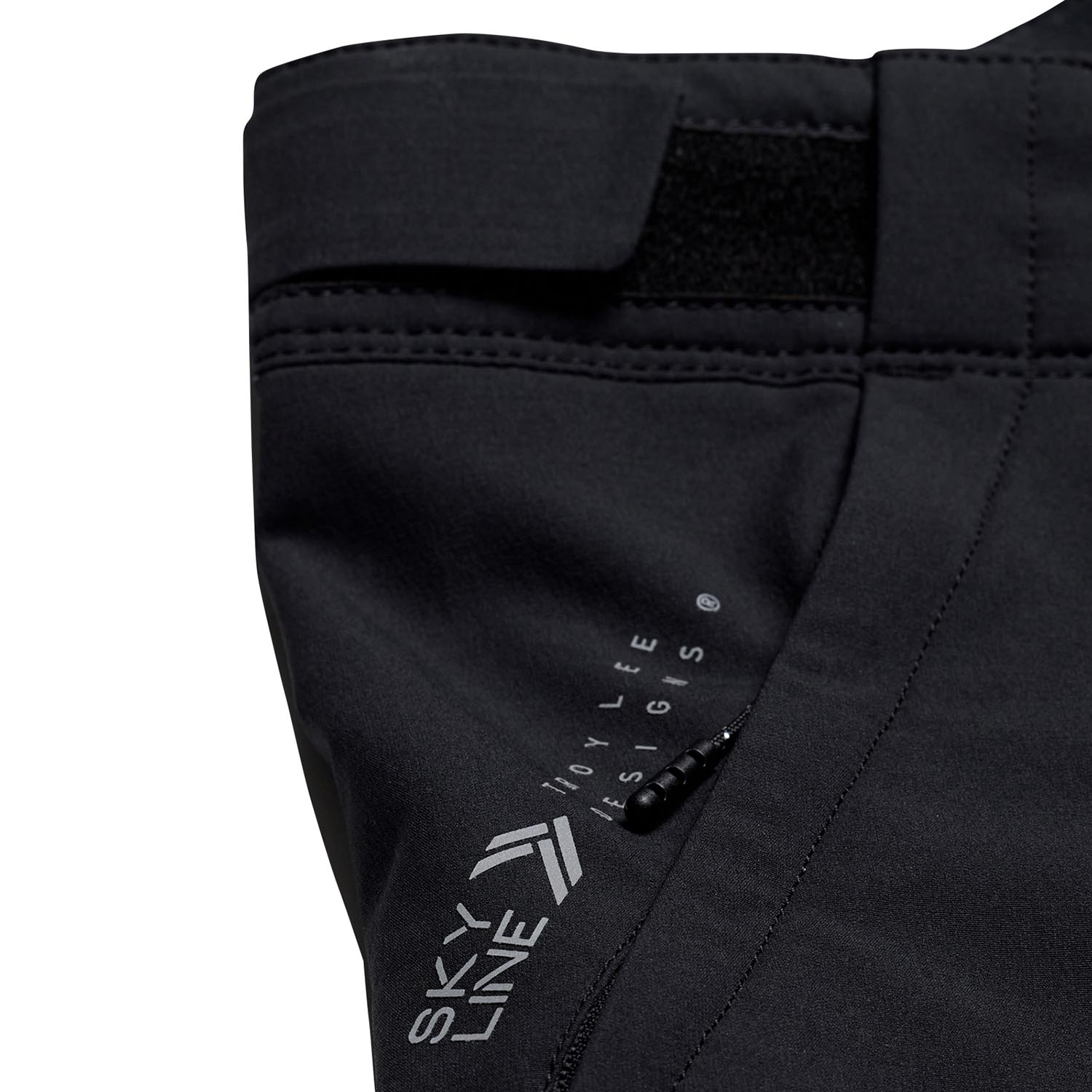 Troy Lee Designs Skyline Pant, Black Troy Lee Designs Skyline Pant, Black