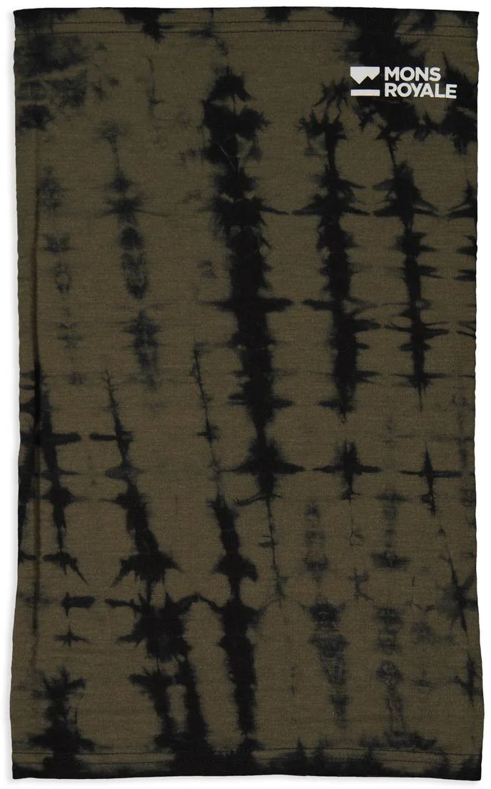 Mons Royale Daily Dose Merino Neckwarmer