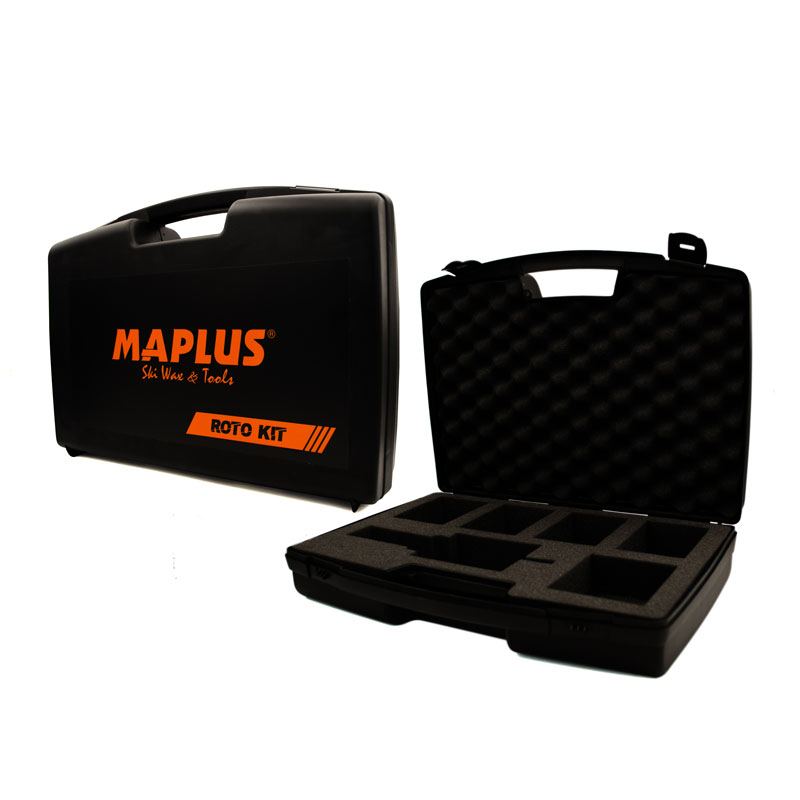 Maplus Roto Brush Protection Box