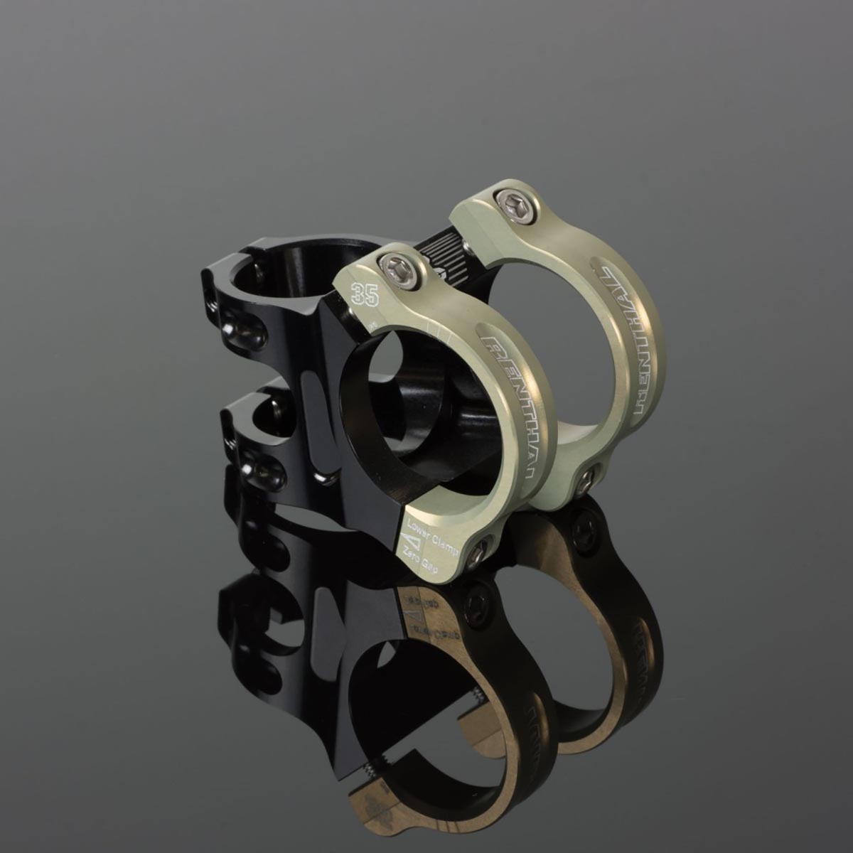 Renthal Apex Stem 35, 40mm