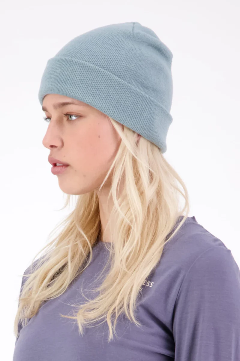 Mons Royale McCloud Merino Beanie Mons Royale McCloud Merino Beanie