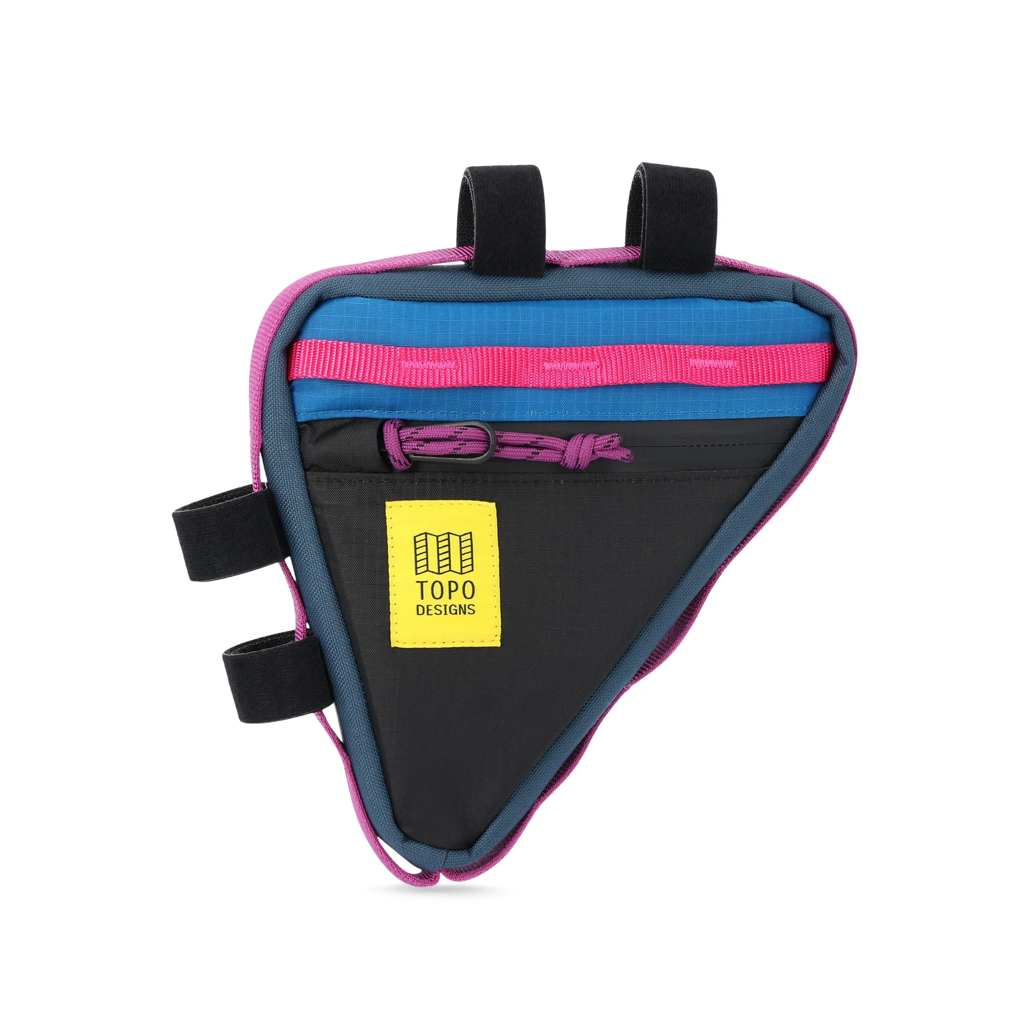 Topo Designs Bike Frame Bag